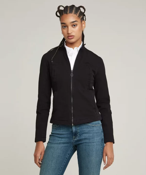 Chaqueta biker - G-STAR RAW