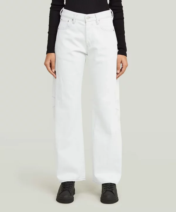 Jeans Bowey 3D Boyfriend - G-STAR RAW