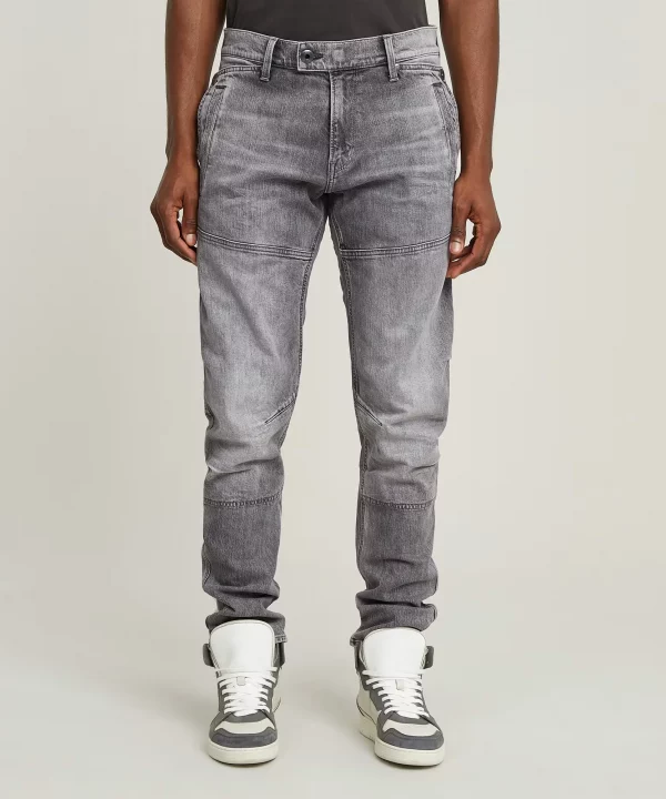 Jeans diver 3D slim - G-STAR RAW