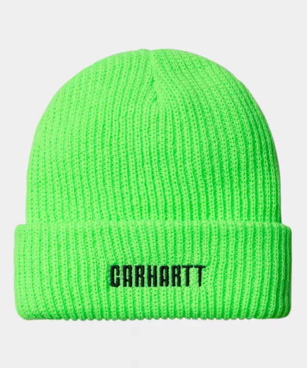 Gorro Industry Beanie - CARHARTT WIP