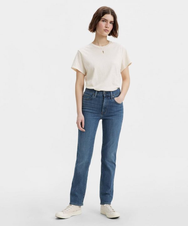 Jeans 724™ High Rise - LEVI'S®