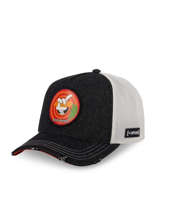 Gorra Bug Bunny - CAPSLAB