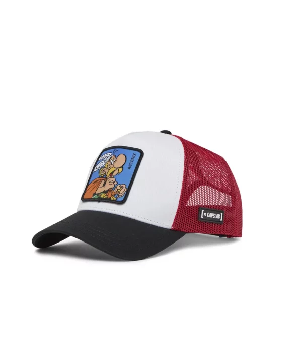 Gorra Asterix - CAPSLAB