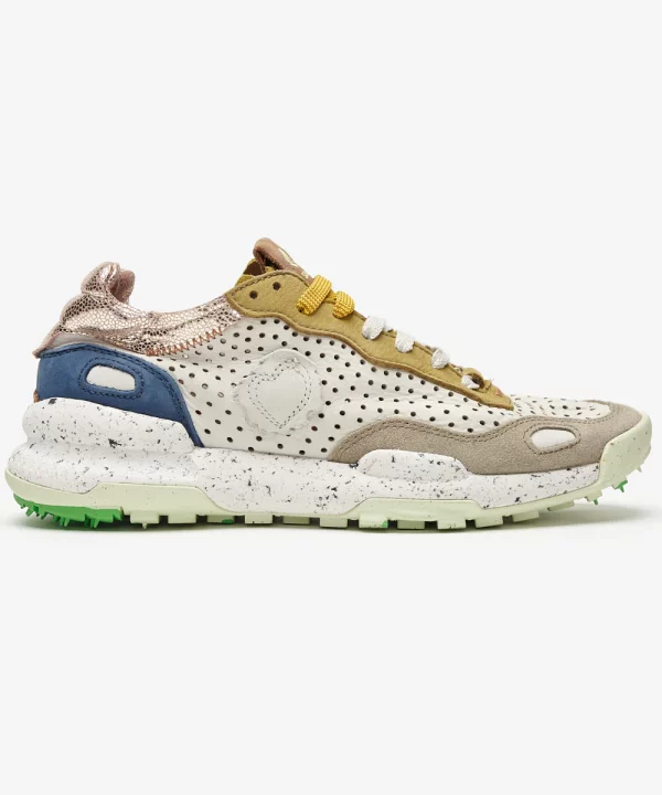 Zapatillas Chacrona Laser Premium - SATORISAN