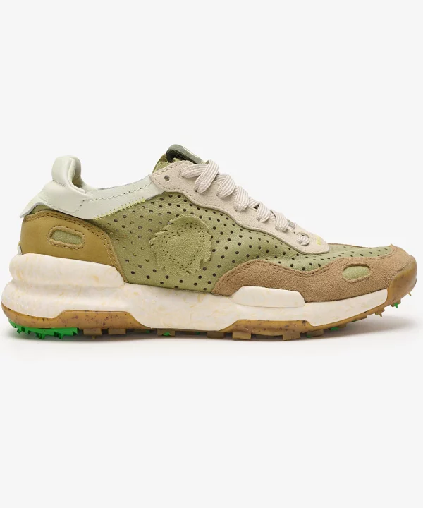 Zapatillas Chacrona Laser Premium - SATORISAN
