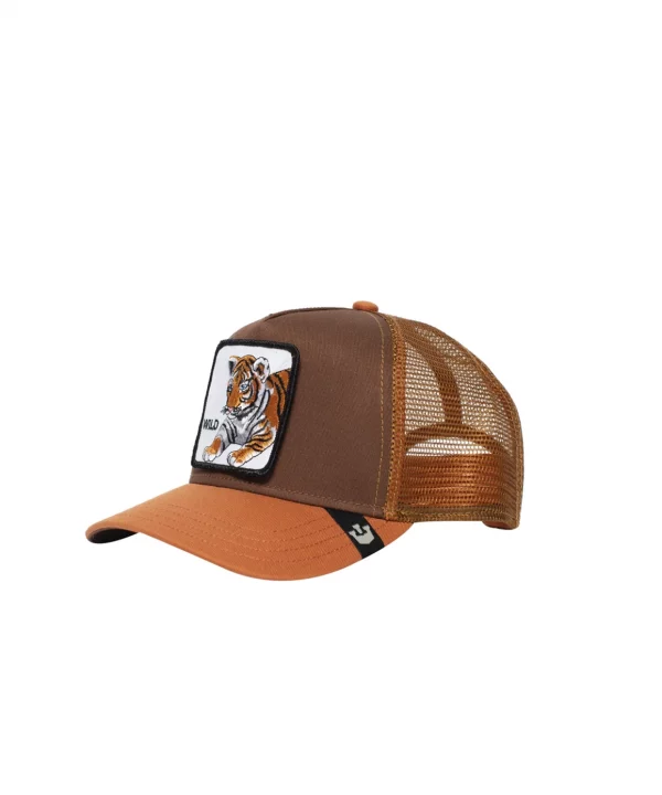 Gorra Wild Tiger KIDS – GOORIN BROS