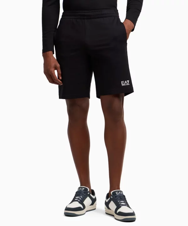 Bermudas Core Identity - EA7