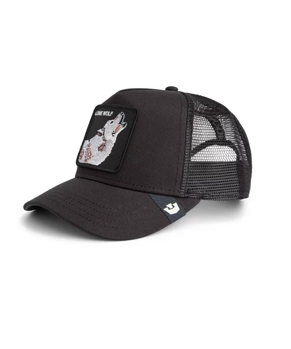 Gorra Lone Wolf - GOORIN BROS