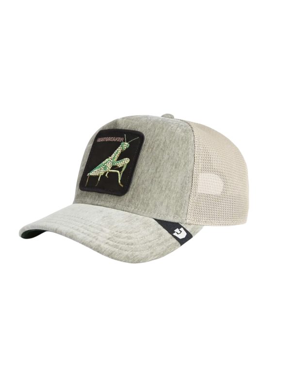 Gorra HeartBreaker - GOORIN BROS