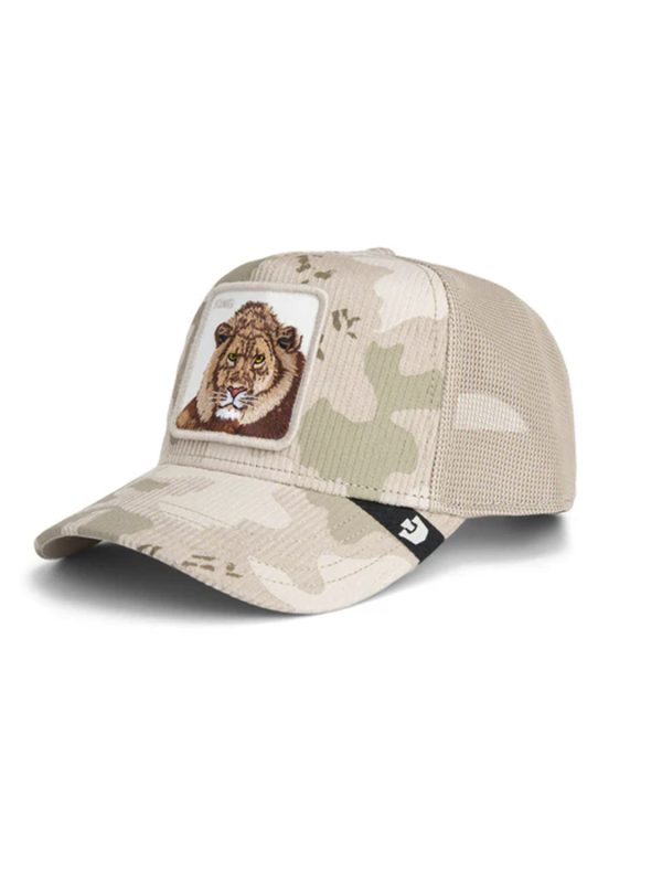 Gorra King - GOORIN BROS