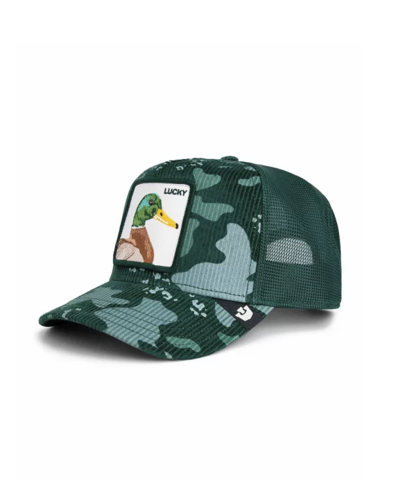 Gorra Lucky - GOORIN BROS