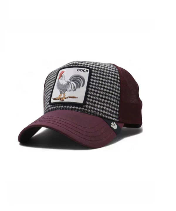 Gorra Cock - GOORIN BROS