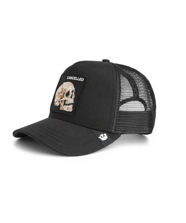 Gorra Cancelled - GOORIN BROS