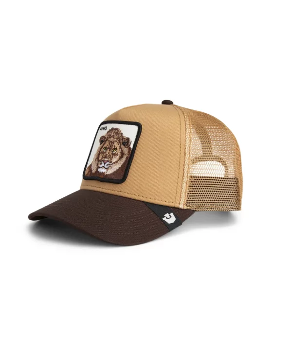 Gorra King – GOORIN BROS