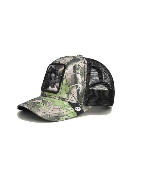 Gorra Phanter - GOORIN BROS