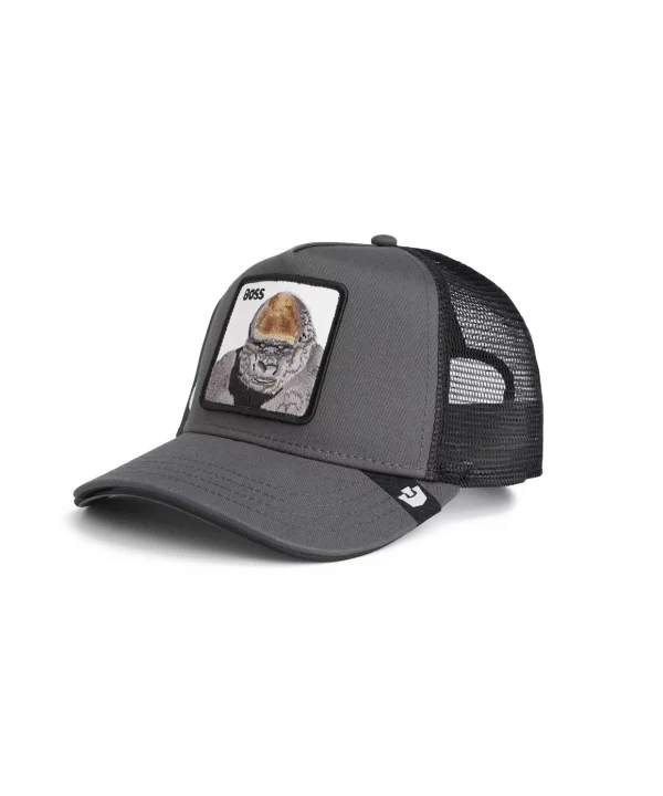 Gorra Boss - GOORIN BROS