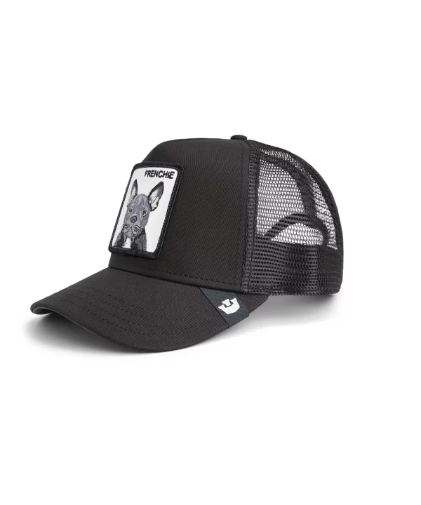 Gorra Frenchie  – GOORIN BROS