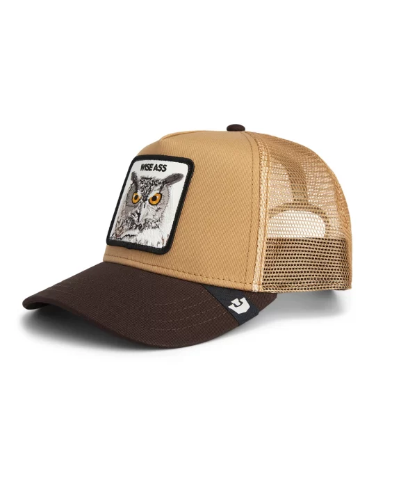 Gorra Wise Ass - GOORIN BROS