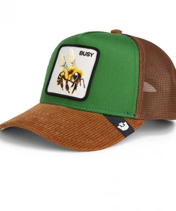 Gorra Busy - GOORIN BROS