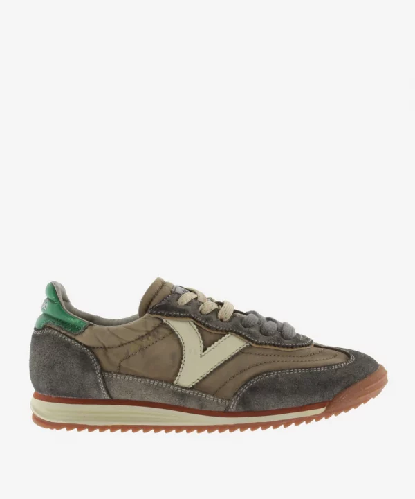 Zapatilla Saturno Nylon - VICTORIA