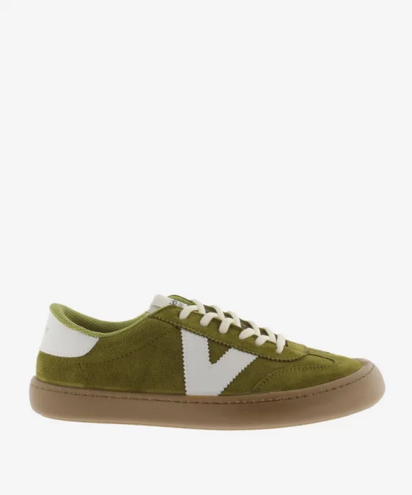 Zapatillas Olmo Barefoot - VICTORIA