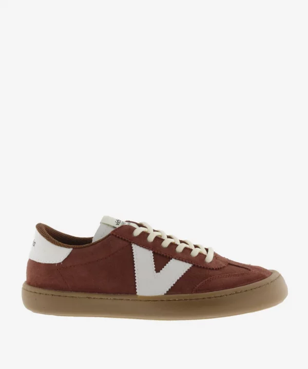 Zapatillas Olmo Barefoot - VICTORIA