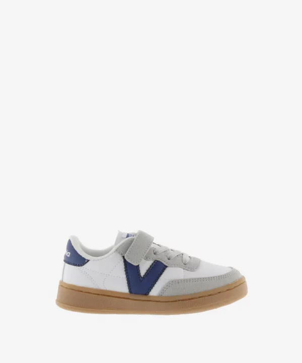 Zapatillas Oslo Tira - VICTORIA