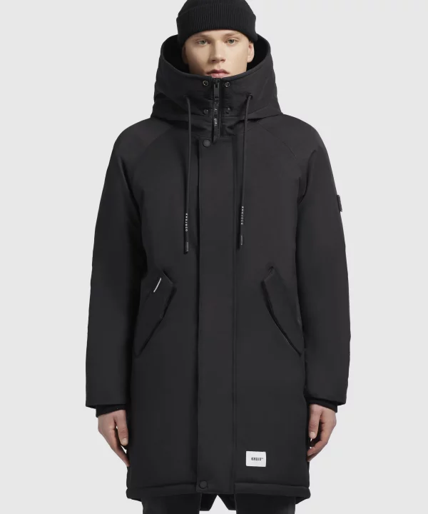 Parka Hant - KHUJO
