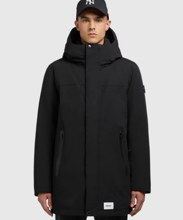 Parka Kann - KHUJO