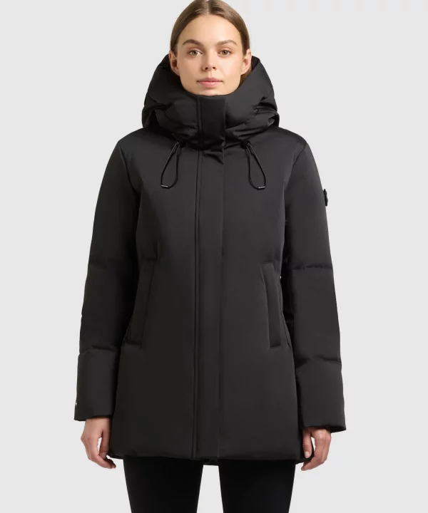 Parka Allap - KHUJO