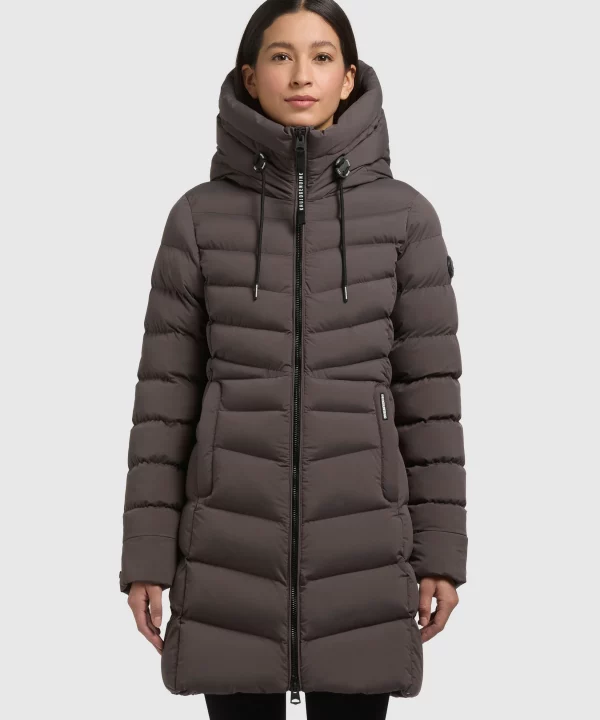 Parka Tuhani5 - KHUJO