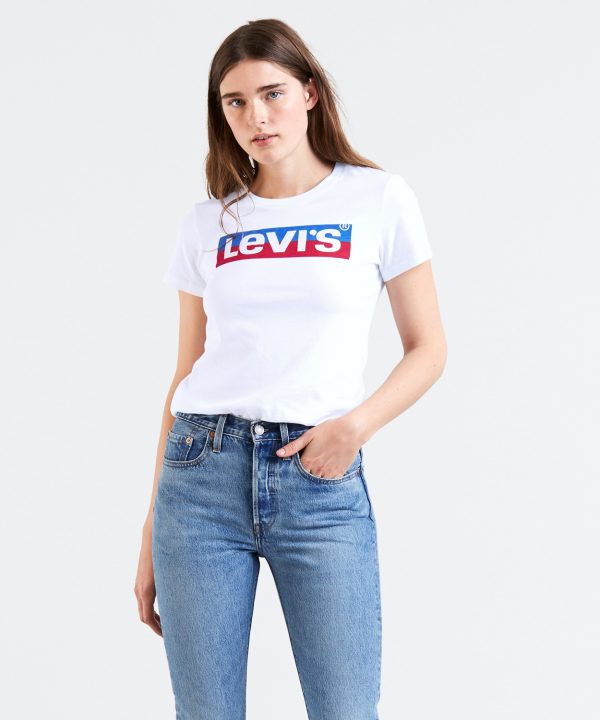 Camiseta The Perfect Tee - LEVI'S®