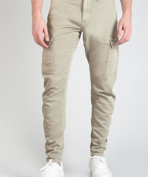Pantalón Koge Army Jogg tapered - LTC