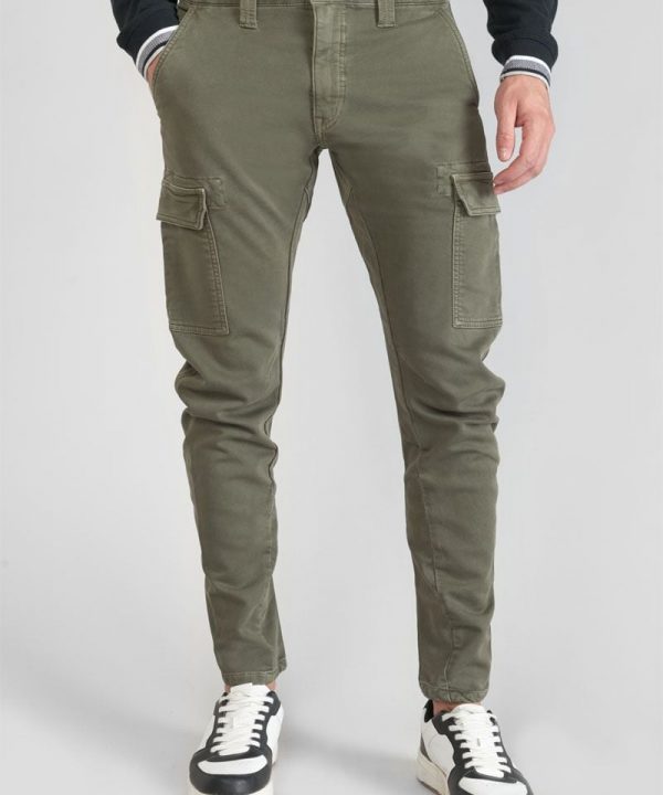 Pantalón Koge Army Jogg tapered - LTC