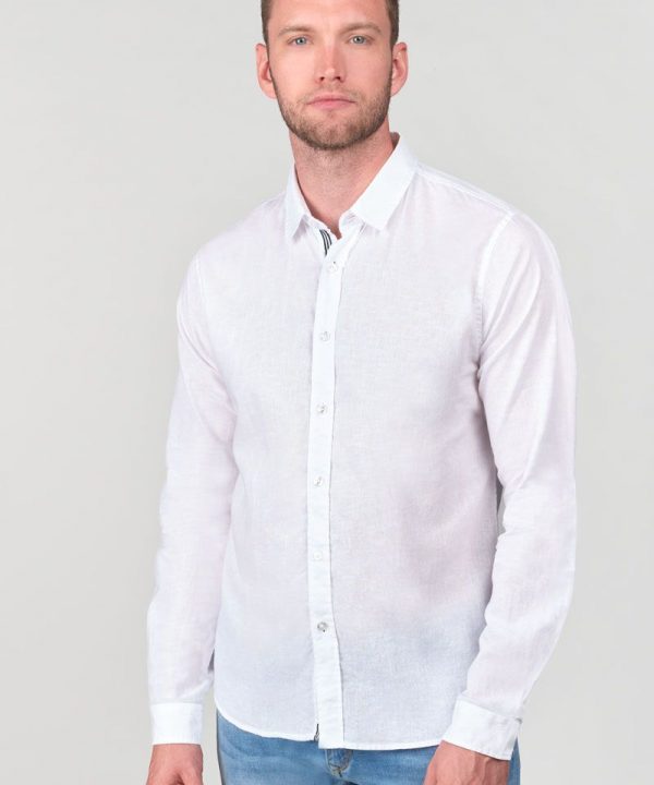Camisa Rodes - LTC