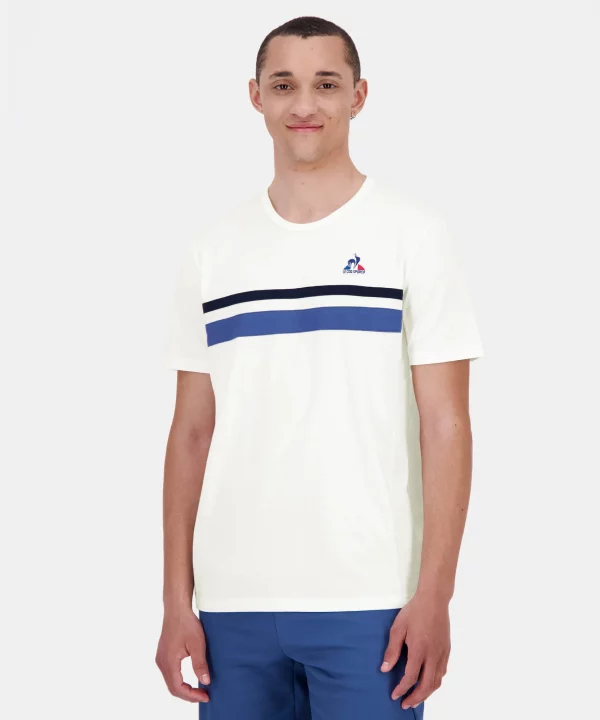 Camiseta Heritage SP TEE SS 2 - LE COQ SPORTIF