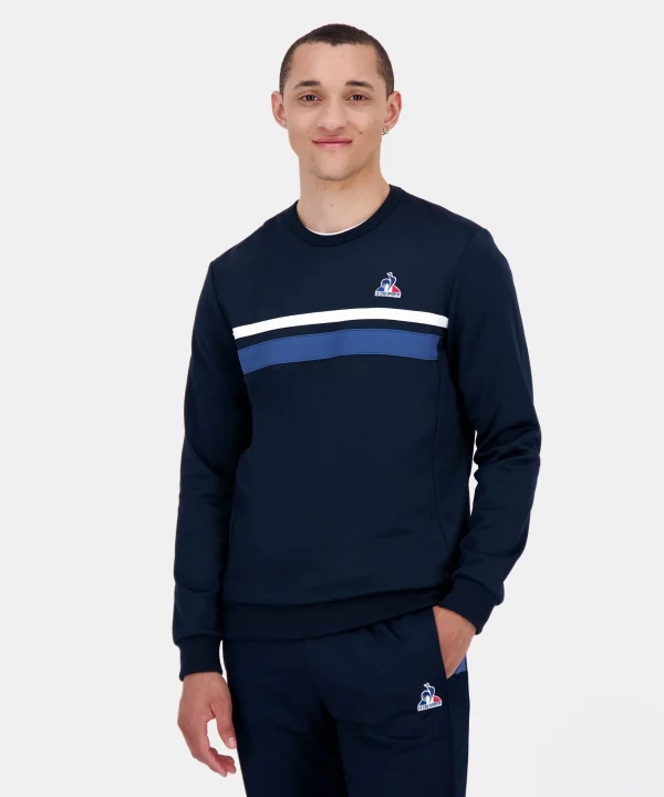 Sudadera Heritage SP CREW 1 - LE COQ SPORTIF