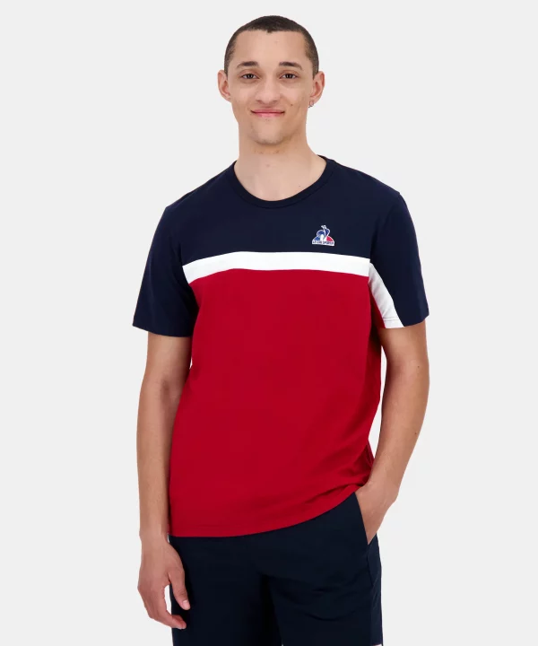 Camiseta TRI SP TEE SS 2 - LE COQ SPORTIF