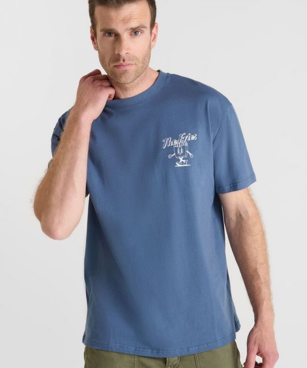 Camiseta Coura - LTC