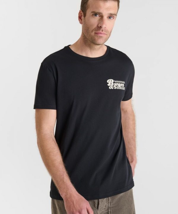 Camiseta Nela - LTC