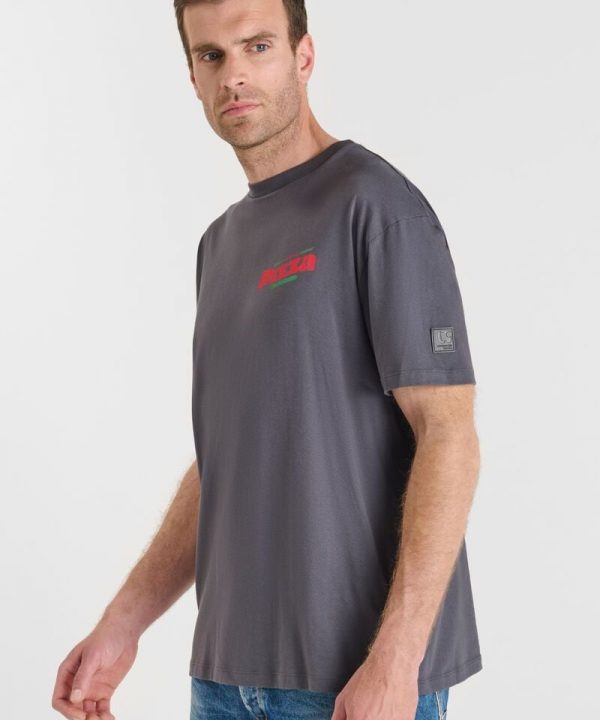 Camiseta Quinne - LTC