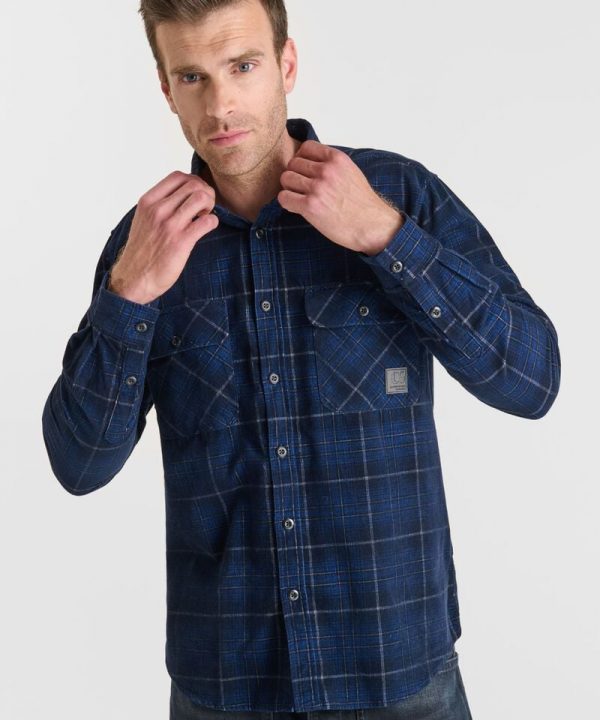 Camisa Tesol - LTC
