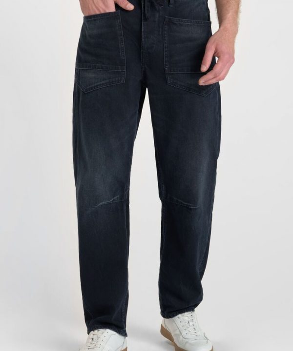 Jeans loose Hobo Work - LTC