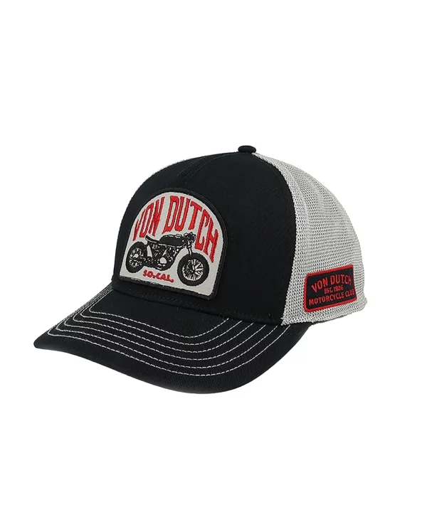 Gorra Sem - VON DUTCH