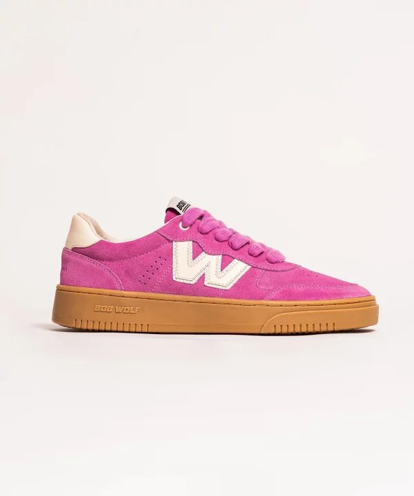 Zapatillas Legacy - BOB WOLF