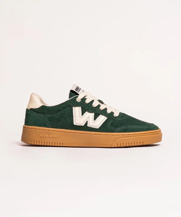 Zapatillas Legacy - BOB WOLF