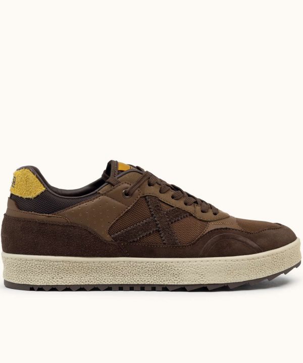 Zapatillas Rock - MUNICH