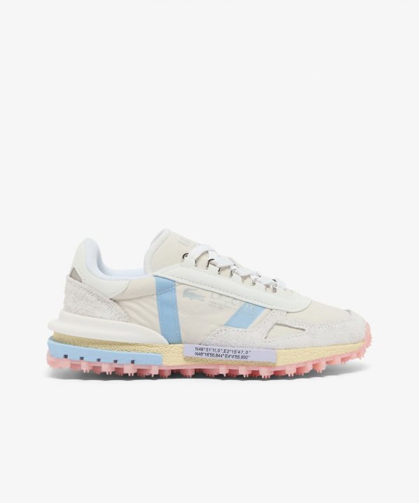 Zapatillas Elite Active - LACOSTE