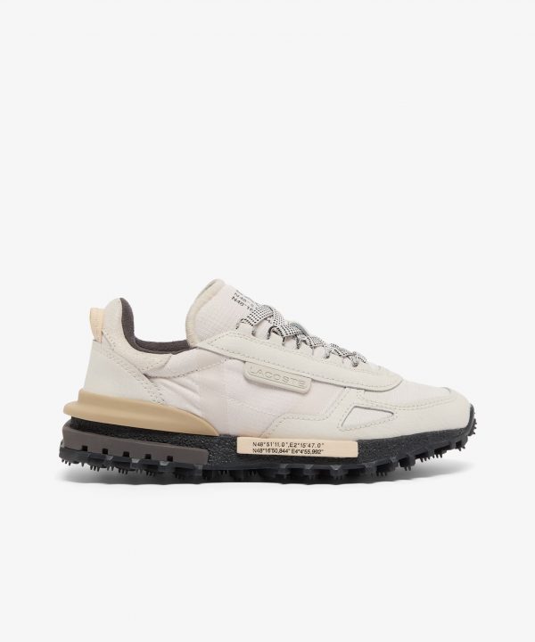 Zapatillas Elite Active - LACOSTE