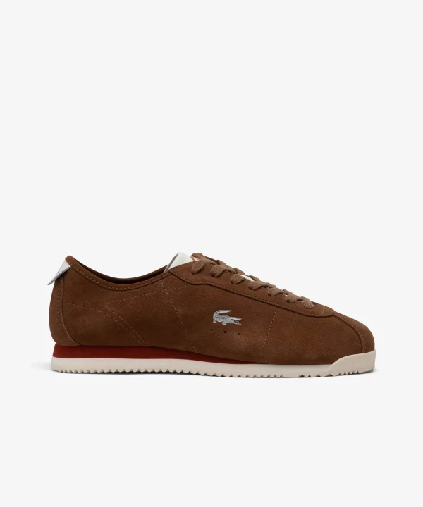 Zapatillas Club-Low - LACOSTE